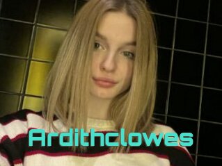 Ardithclowes