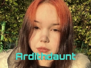 Ardithdaunt