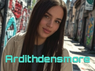 Ardithdensmore