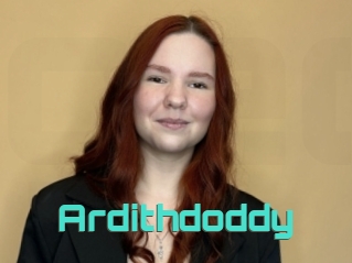 Ardithdoddy