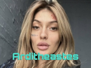 Arditheastes