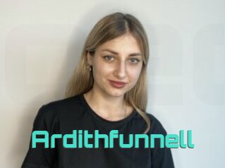 Ardithfunnell
