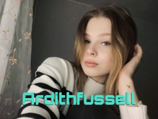 Ardithfussell
