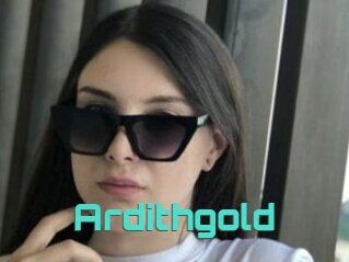 Ardithgold