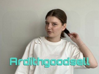 Ardithgoodsell