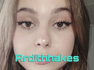 Ardithhakes