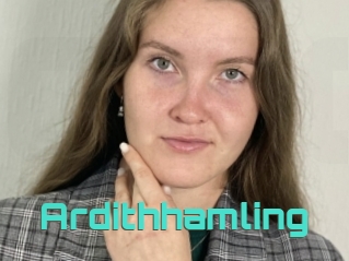 Ardithhamling