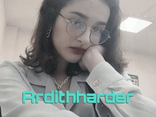 Ardithharder