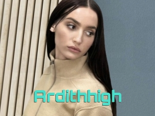 Ardithhigh
