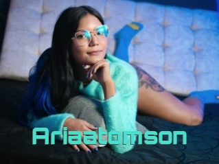 Ariaatomson