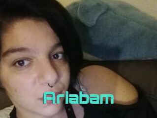 Ariabam