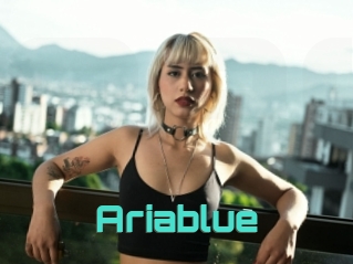 Ariablue