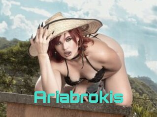Ariabrokis