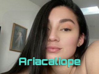 Ariacaliope