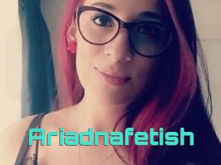 Ariadnafetish