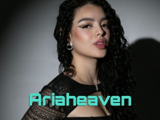 Ariaheaven