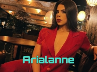 Arialanne