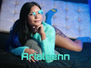 Arialeenn