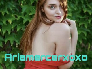 Ariamercerxoxo