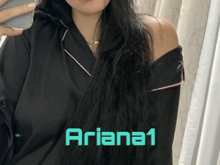 Ariana1