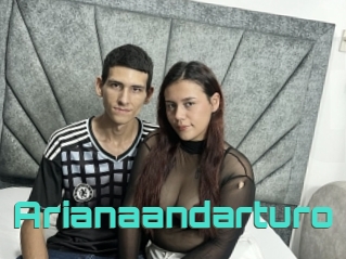 Arianaandarturo