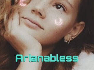 Arianabless