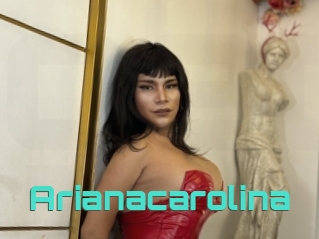 Arianacarolina
