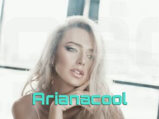 Arianacool