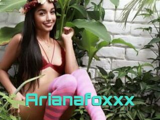 Arianafoxxx