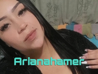 Arianahamer