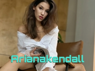 Arianakendall