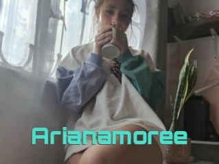 Arianamoree