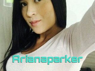 Arianaparker