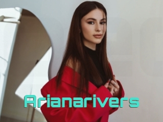 Arianarivers