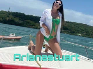 Arianastuart
