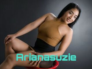 Arianasuzie