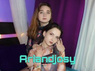 Ariandjosy