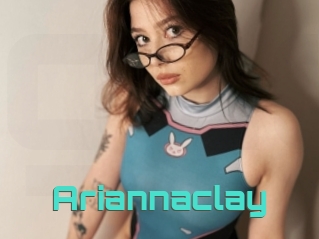 Ariannaclay