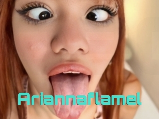 Ariannaflamel