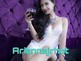 Ariannajrhot
