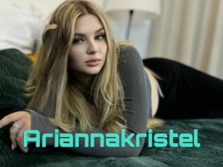 Ariannakristel