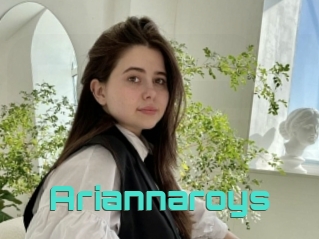 Ariannaroys