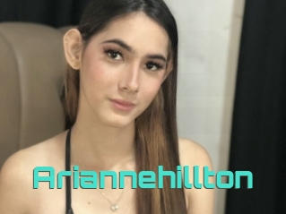 Ariannehillton