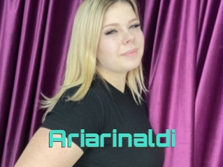 Ariarinaldi