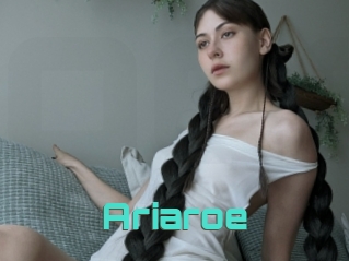 Ariaroe