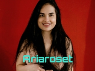 Ariaroset