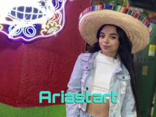 Ariastart