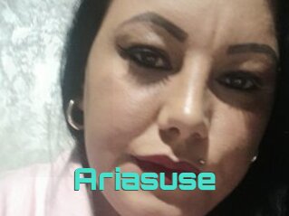 Ariasuse
