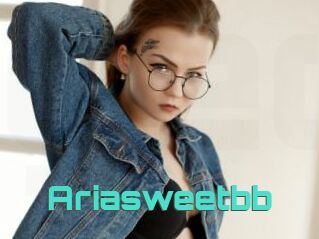 Ariasweetbb