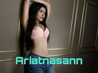 Ariatnasann